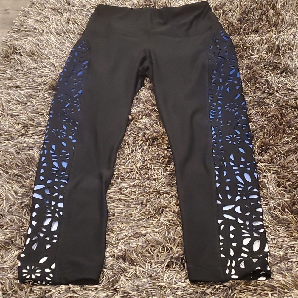 Womens 90° Reflex Leggings 